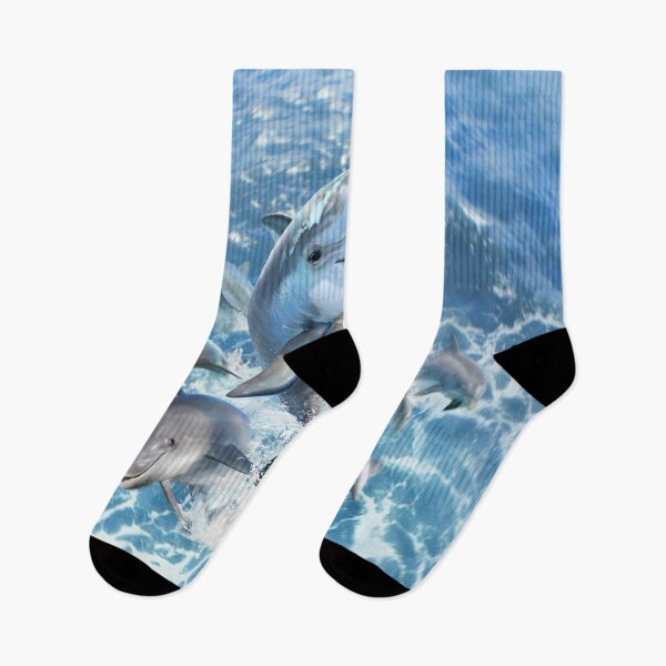 Item preview, Dolphin Jump designed and sold by Jerry LoFaro.