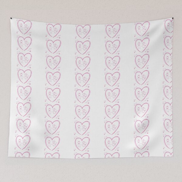 Item preview, bir sen bir ben :) designed and sold by HEDIYEMATIK.