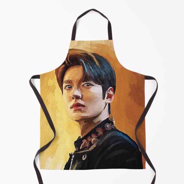 Item preview, Lee Min Ho Painting Style designed and sold by artwithrod.