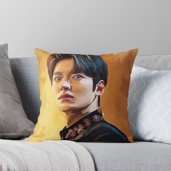 Item preview, Lee Min Ho Painting Style designed and sold by artwithrod.
