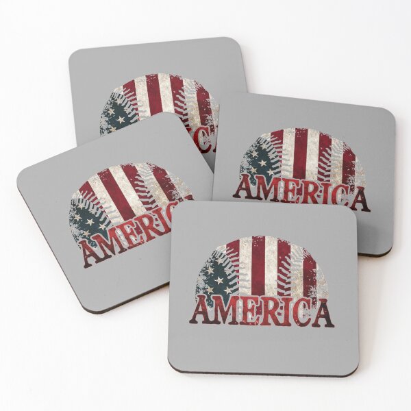 Item preview, American Baseball designed and sold by Dutlu.