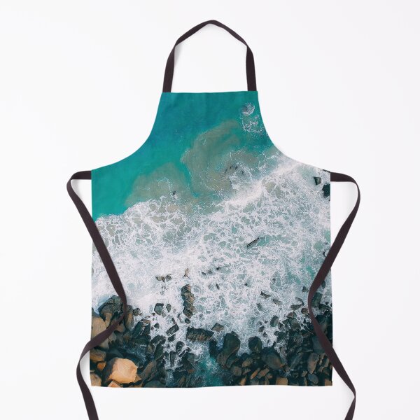 Item preview, Rocky Beach | Ocean, Coast designed and sold by QShore.