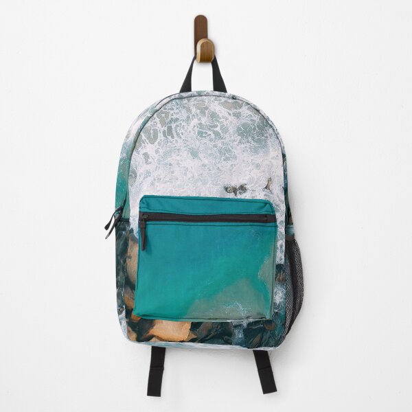 Item preview, Rocky Beach | Ocean, Coast designed and sold by QShore.