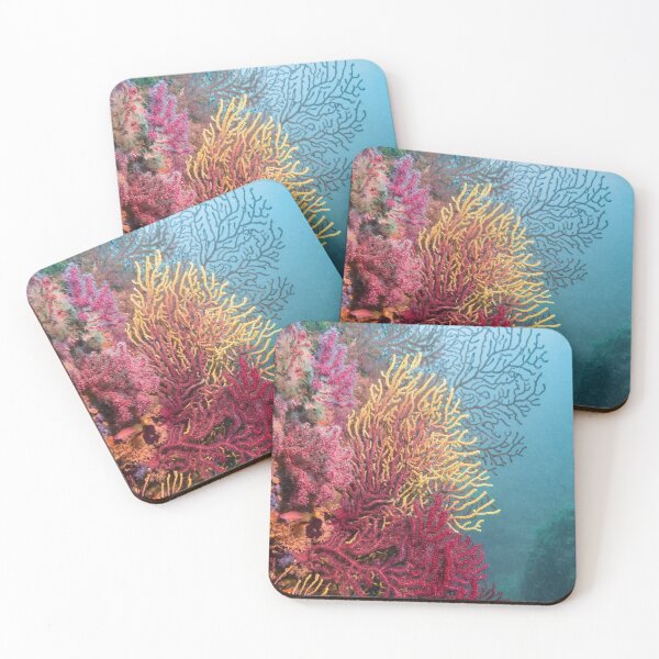 Item preview, corals  designed and sold by ritusdesigns.