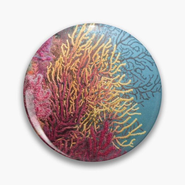 Item preview, corals  designed and sold by ritusdesigns.