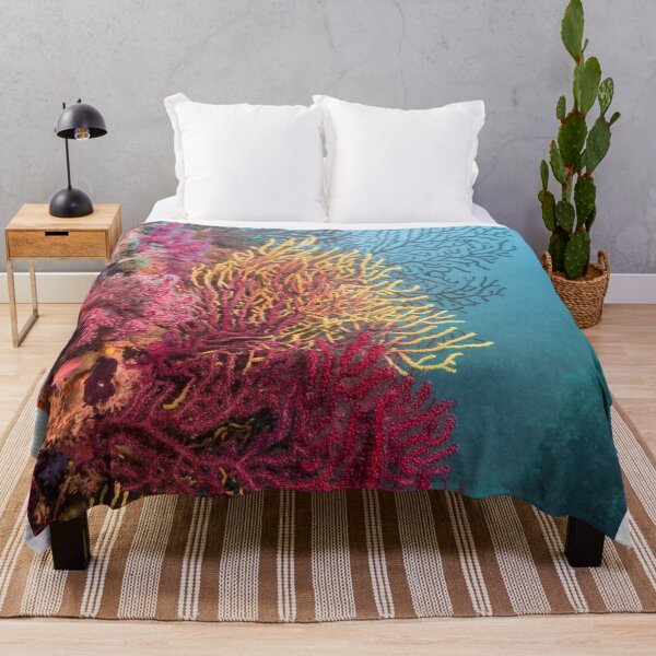 Item preview, corals designed and sold by ritusdesigns.