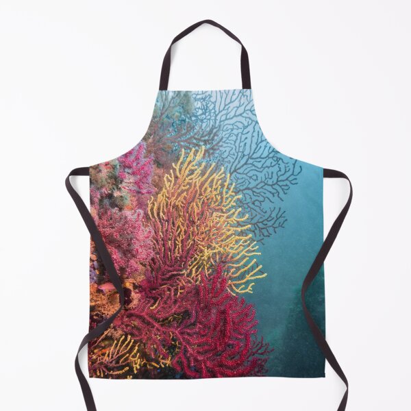 Item preview, corals  designed and sold by ritusdesigns.