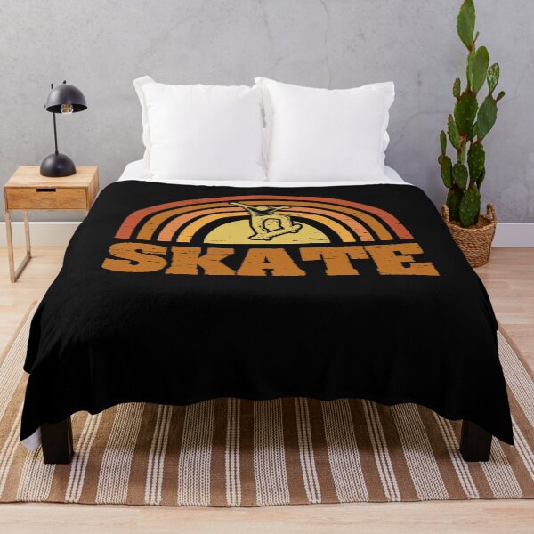 Item preview, Skateboarding Gifts Skater Retro Vintage designed and sold by shirti.