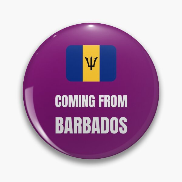 Artikelvorschau, Von Barbados kommend entworfen und verkauft von fev-rocks.