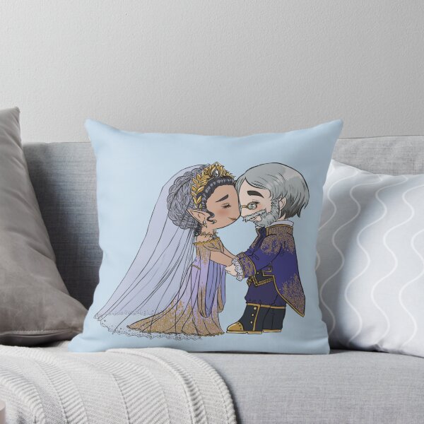 Item preview, The bear and the knight designed and sold by TheMandaloriart.