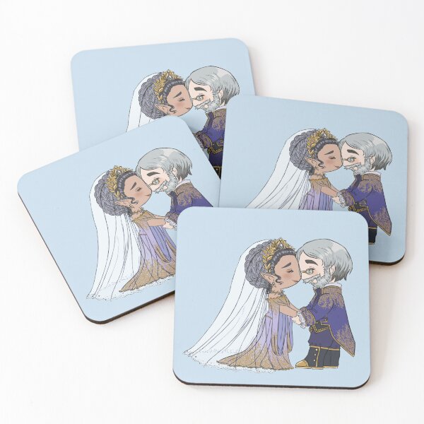 Item preview, The bear and the knight designed and sold by TheMandaloriart.