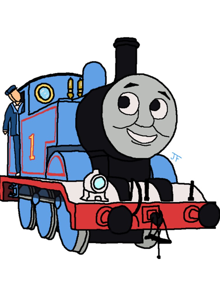 Baby thomas discount the tank engine