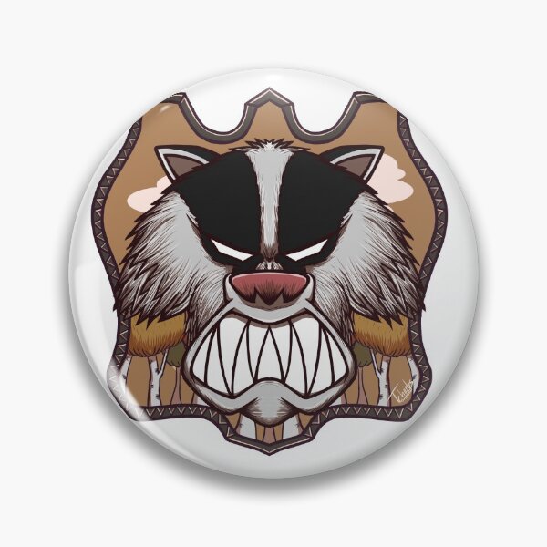 Artikelvorschau, Don't Starve Together - Träger entworfen und verkauft von Tcharlys.