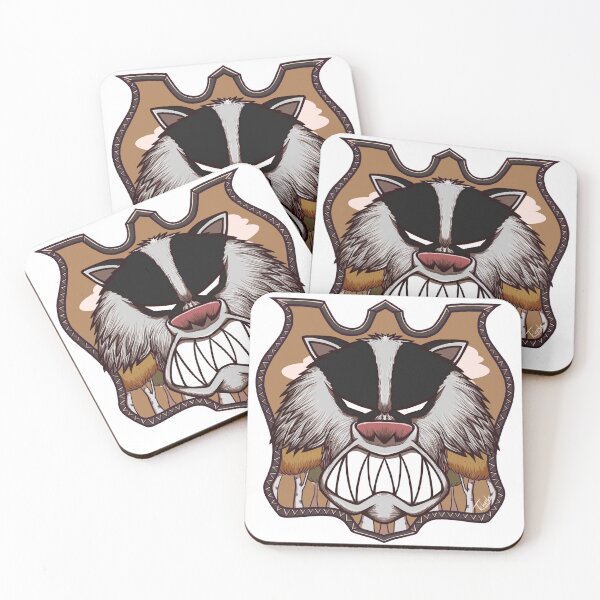 Item preview, Don't Starve Together-Bearger designed and sold by Tcharlys.