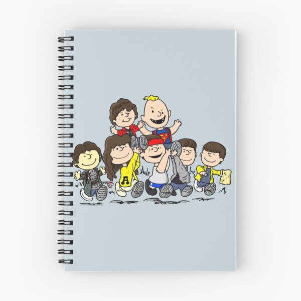 Item preview, The Goonies  designed and sold by ChristianEisel.