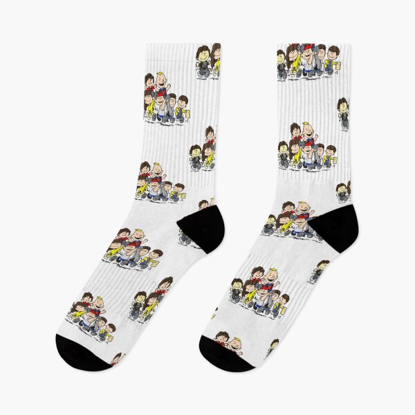 Item preview, The Goonies  designed and sold by ChristianEisel.