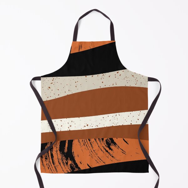 Item preview, Abstract 04 | Orange designed and sold by mareabello.