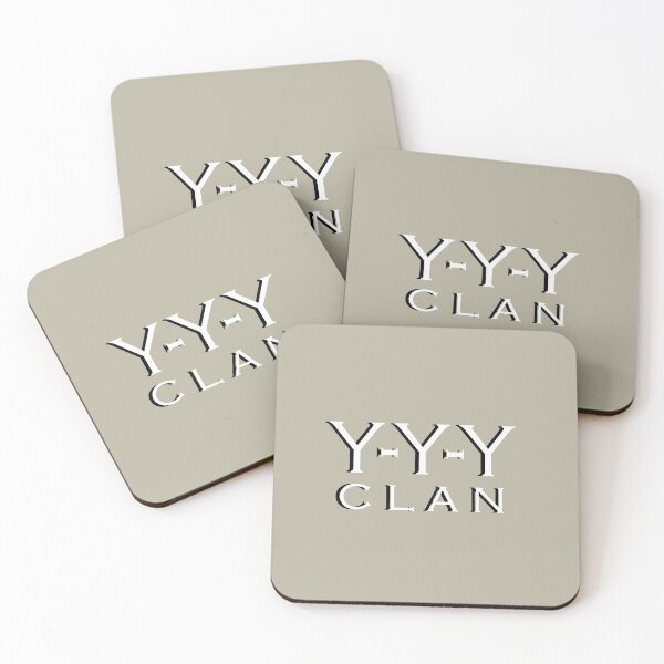 Item preview, Y-Y-Y logo designed and sold by Steph6767.