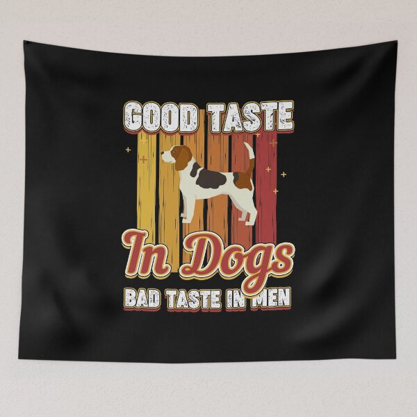 Item preview, Good Button In Dogs - Beagle designed and sold by saulmedia.
