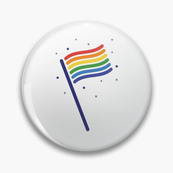 Artikelvorschau, Regenbogen-Stolz-Flagge | Gay Pride | LGBTQ | Stolz entworfen und verkauft von Minimalwiz.