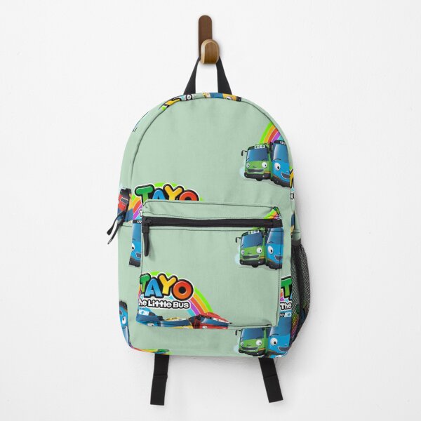 Item preview, Tayo And Friends designed and sold by ChristianEisel.
