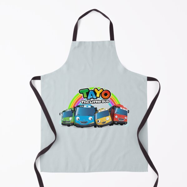 Item preview, Tayo And Friends designed and sold by ChristianEisel.
