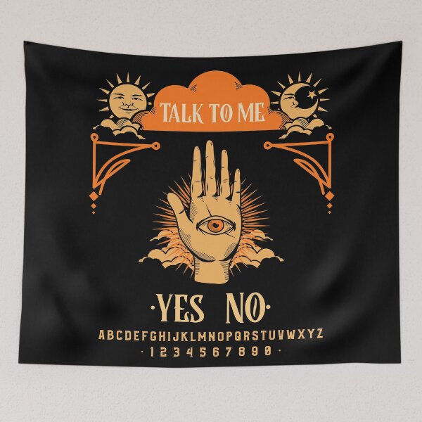 Item preview, Talk to me designed and sold by magna-aranea.