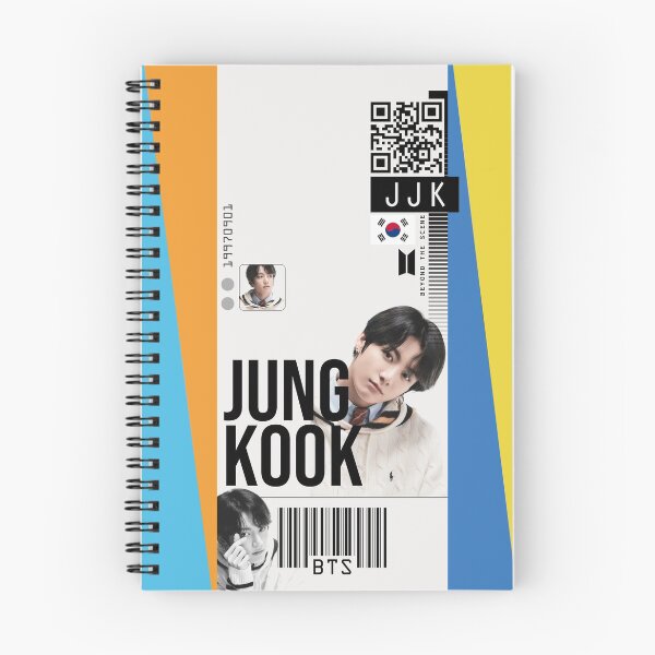 Item preview, bts jungkook ticket inspired phone case designed and sold by princehxns.