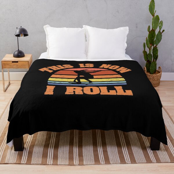 Item preview, Skateboarding This is how i roll Gifts Skater designed and sold by shirti.