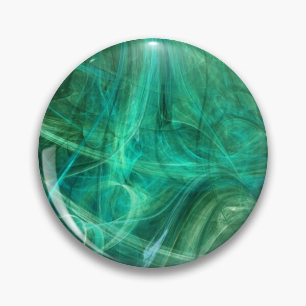 Item preview, Dark Green Abstract  designed and sold by aartidote.