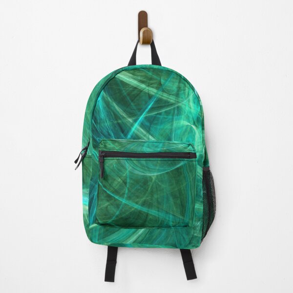 Item preview, Dark Green Abstract  designed and sold by aartidote.