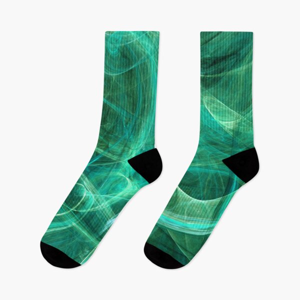 Item preview, Dark Green Abstract  designed and sold by aartidote.