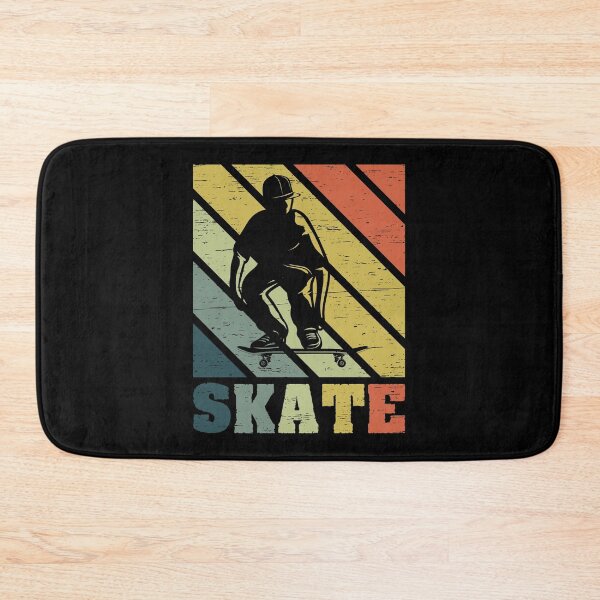 Item preview, Skateboarding Gifts Skater Retro Vintage  designed and sold by shirti.