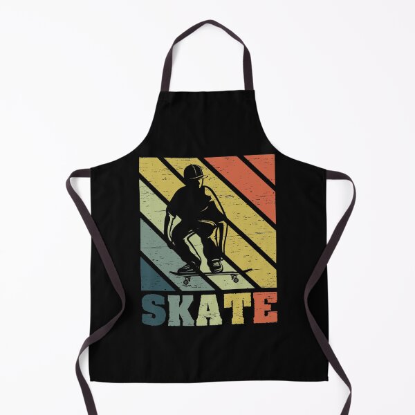 Item preview, Skateboarding Gifts Skater Retro Vintage designed and sold by shirti.