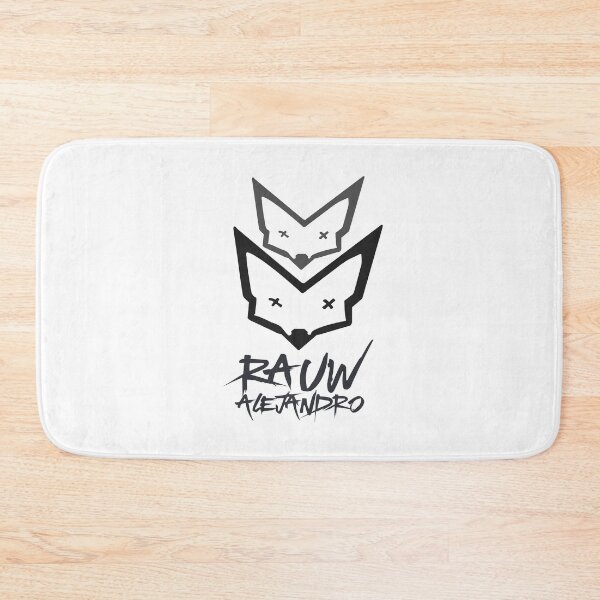 Item preview, I like everything about you. Rauw Alejandro. designed and sold by kairos24.
