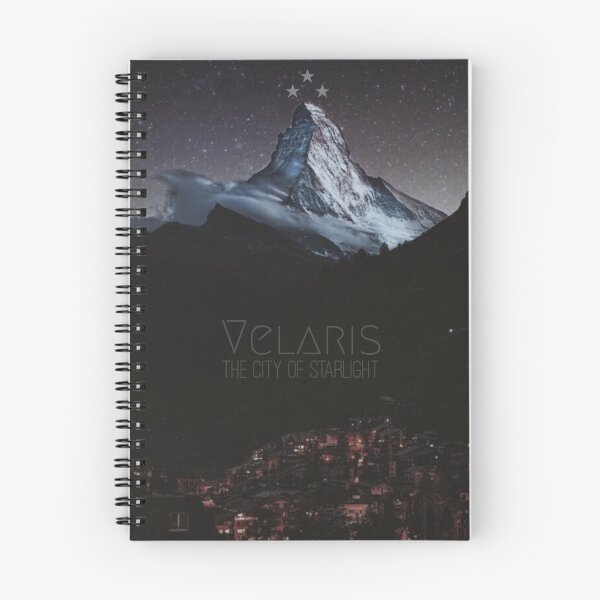 Item preview, Velaris designed and sold by FanArtzz.