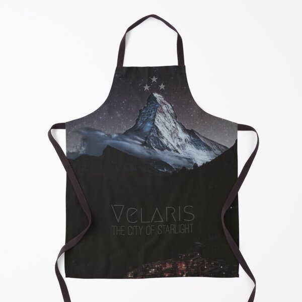 Item preview, Velaris designed and sold by FanArtzz.