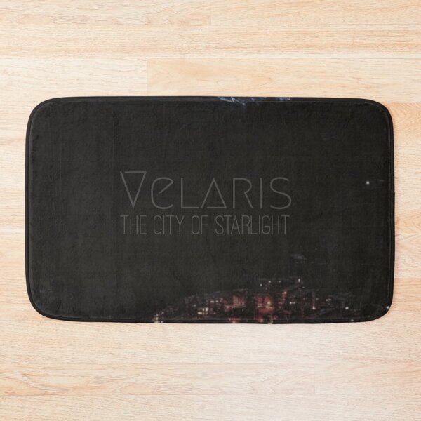 Item preview, Velaris designed and sold by FanArtzz.