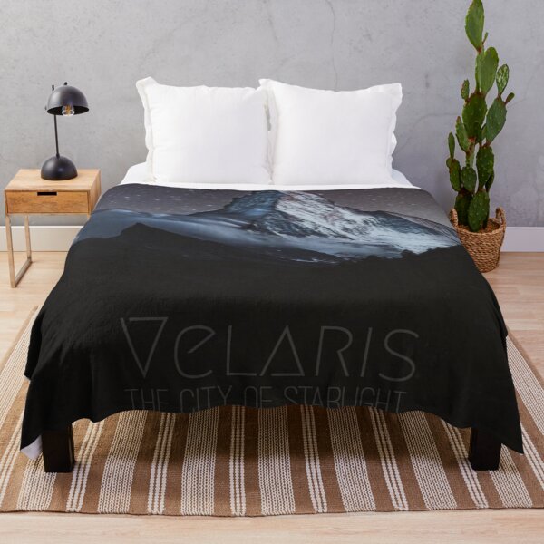 Item preview, Velaris designed and sold by FanArtzz.
