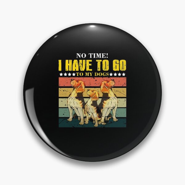 Item preview, No Time - Beagle designed and sold by saulmedia.