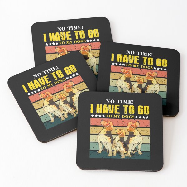 Item preview, No Time - Beagle designed and sold by saulmedia.