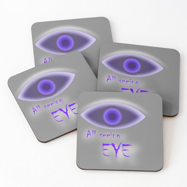 Item preview, All Seeing Eye designed and sold by Onix-tee.