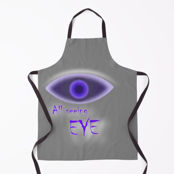 Item preview, All Seeing Eye designed and sold by Onix-tee.