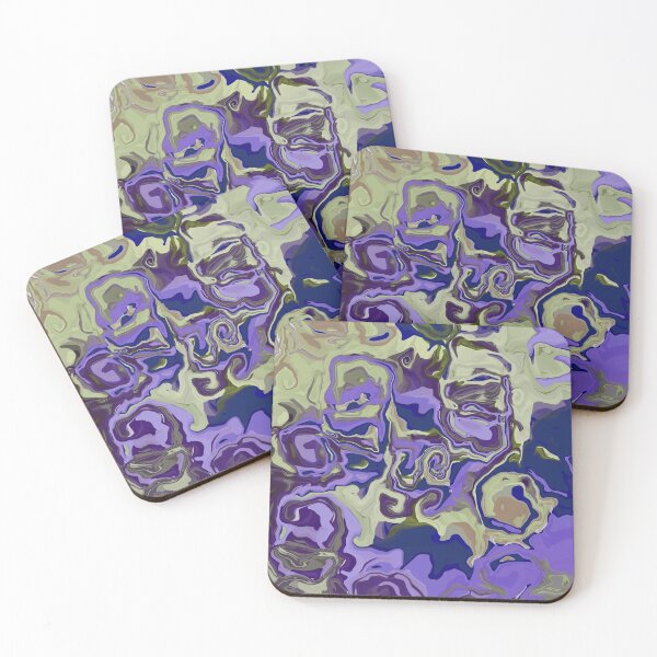 Item preview, Fantezie abstract designed and sold by Miha5.