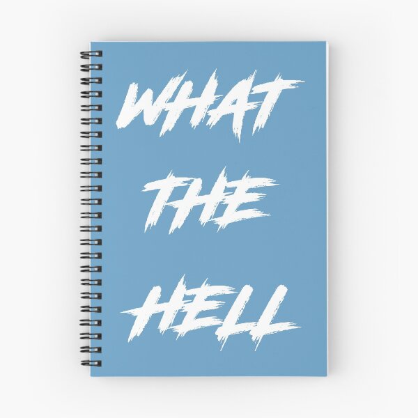 Item preview, what the hell designed and sold by Beyhandesgn.