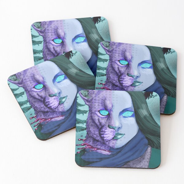 Item preview, The hypnotic girl designed and sold by Furiarossa.