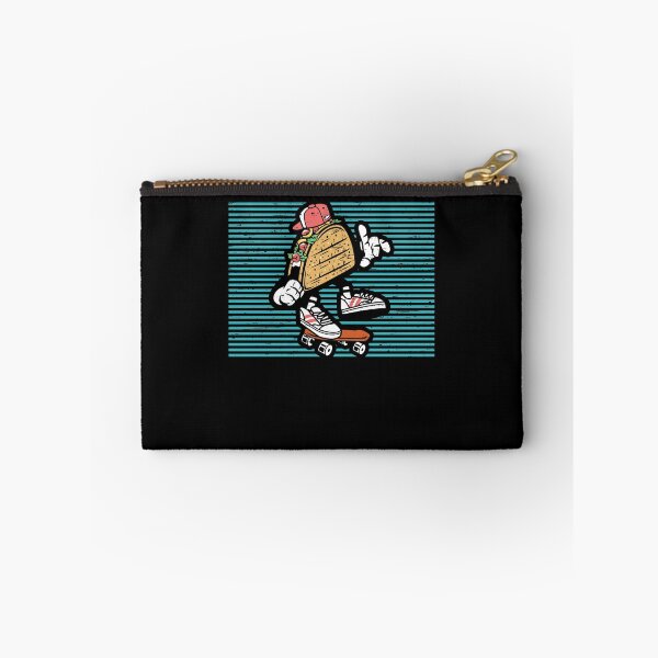Item preview, Skateboarding Gifts Skater Takko Fun designed and sold by shirti.