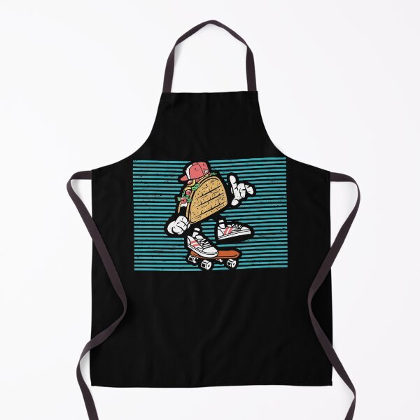 Item preview, Skateboarding Gifts Skater Takko Fun designed and sold by shirti.