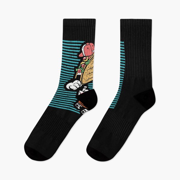 Item preview, Skateboarding Gifts Skater Takko Fun designed and sold by shirti.