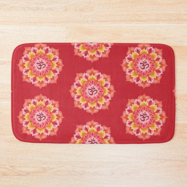 Item preview, Boho Ohm (om) designed and sold by Tino Benson.